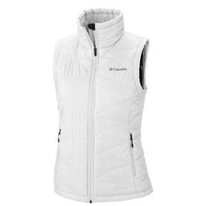 Columbia Women's Vest
